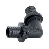 Угол 20 REHAU РХ (160022-001)