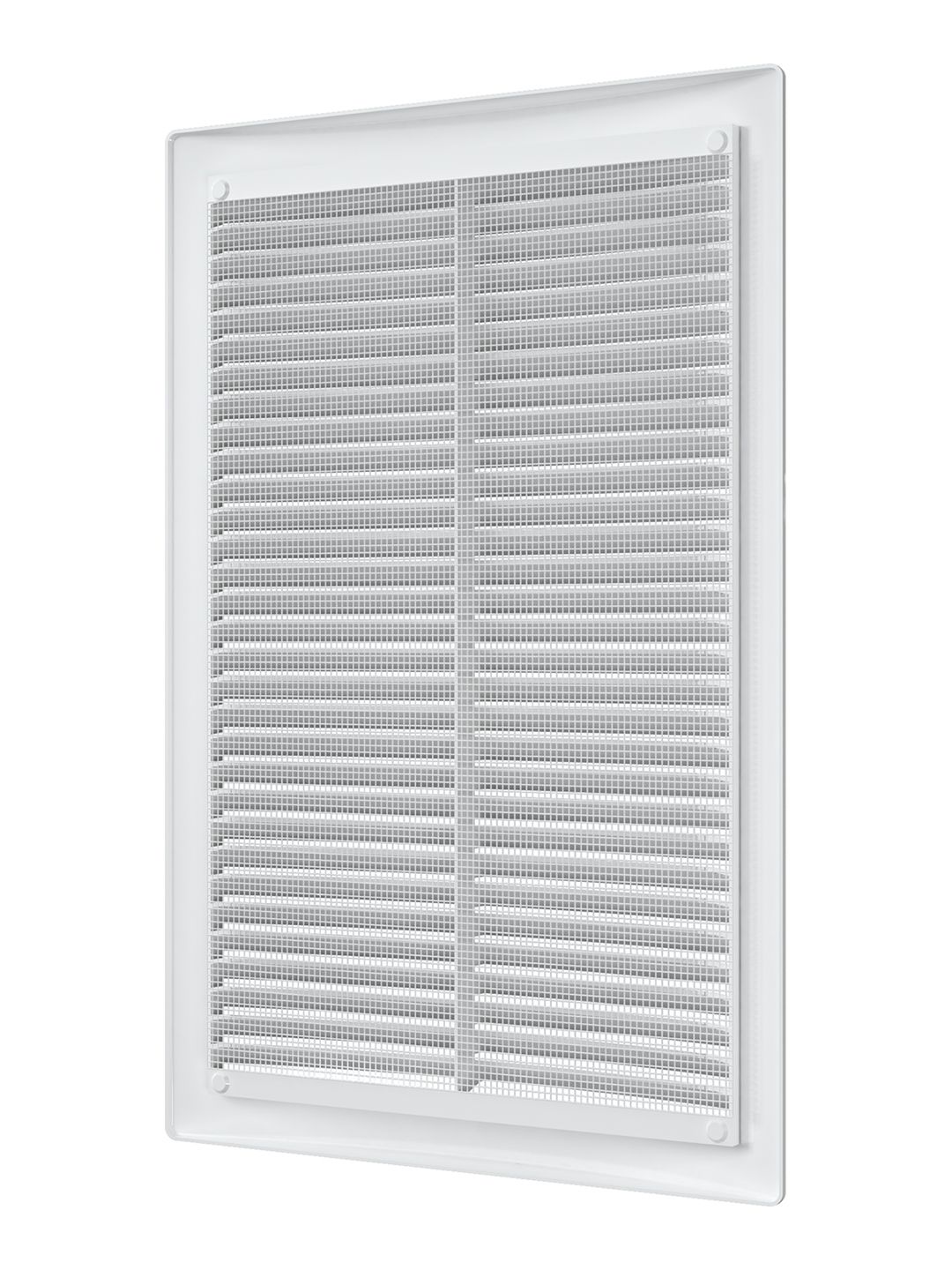 Решетка вентиляционная вытяжная АБС 200х300 2030РЦ