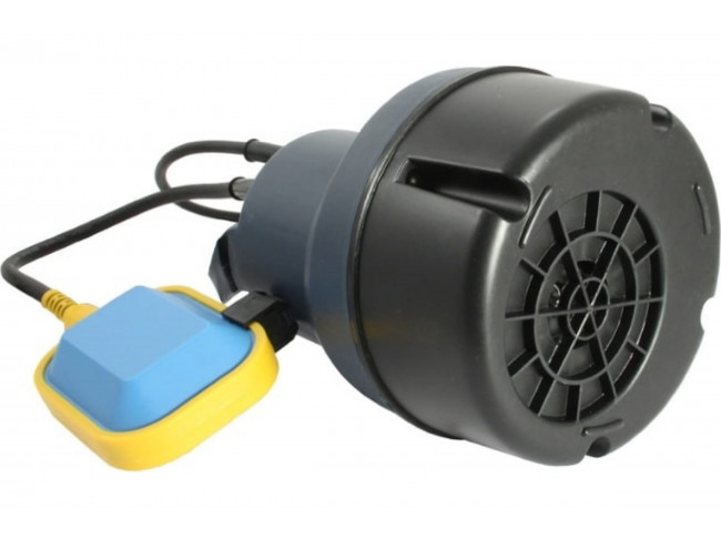 Дренажный насос SUB 209 P с попл.выкл.250Вт UNIPUMP 77522