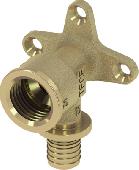 ТЕ-СЕ Уголок  20х3/4