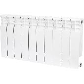 Радиатор биметалл. STOUT Space 350  10 сек SRB-0310-035010