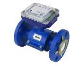 Расходомер ЭРСВ-440Ф В Ду 100 мм