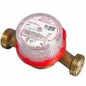 Счетчик воды   3/4