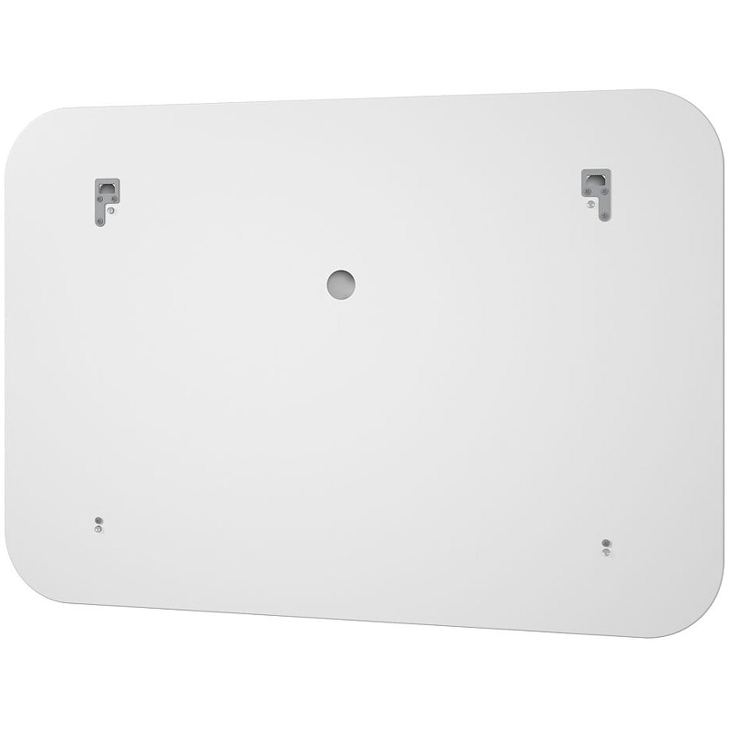 Зеркало Demure Led 900*700 (подсветка.сенсор.выключ)