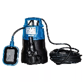 Насос дренажный Aquastrong EKS-251PН (250Вт; 100 л/мин; 6м)