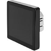 Терморегулятор универсальный 3А, ON/OFF, TFT, NTC 10К -2м, черный (STE-2002-331222) STOUT