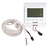 Электронный комнатный хронотермостат VT