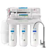 Система обратного осмоса ГЕЙЗЕР Аллегро-П (мет.бак12л) 20038