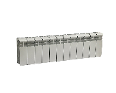 Радиаторы бимет. RIFAR Base - 350 (11 секц.)