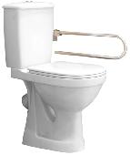 Унитаз-компакт 