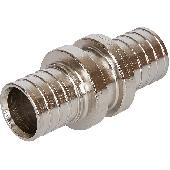 Муфта соединительная 20*2,0  STOUT  никель SFA-0003-002002 (10/100)