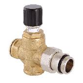 Клапан перепускной (подпиточный)  3/4 VT (5/40)