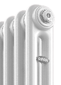Радиатор стальной трубчатый Rifar TUBOG TUB 2057-24