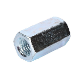 Гайка переходная М8 DIN 6334 STOUT (SAC-0022-010108)