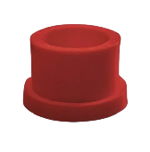 Бурт раструбный AntiFire® ПП D25