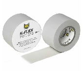 Лента K-FLEX 050-025 PVC AT 070 grey