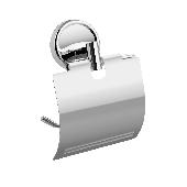 1233 САНАКС Держатель туалетной бумаги с экраном