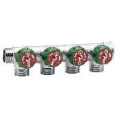 STOUT Коллектор регулирующий 3/4