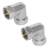 Переход для п/с угл. 1