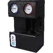 Насосная группа с прямым контуром 3/4