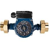 Насос циркул. STOUT 32/60-180 с латуннными гайками  (SPC-0011-3260180)