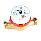 Счетчик воды ВСКМ 90-15 (110 мм) (ОК)