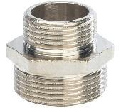 Нипель 1х3/4 НН перех. STOUTникель SFT-0004-000134