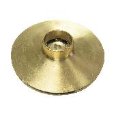 Рабочее колесо AJC(S) 80 латунное