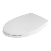 Сиденье для унитаза п/п для Элисса СУ 73.03.00, УКЛАД