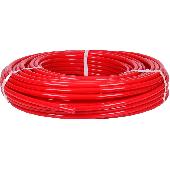 Труба PE-Xa/EVOH 16х2,0 ROMMER отрезок ( 50 м) RPX-0002-501620 красная