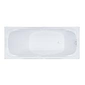 Ванна Стандарт 1500/750 без сифона + установ. комплект