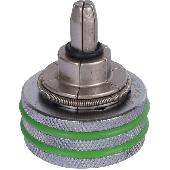 PEX-16х2,6 STOUT PEXcase Расширительная насадка для инструмента PEXcase (стабильная труба), диаметр