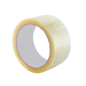 Скотч  48 мм*66м 40мкм проз. 1/36