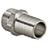 VT Штуцер для шланга 1/2