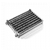 Теплообменник основной для котлов Navien Ace 30K, Deluxe 30K 30012860B