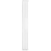 Конвектор внутрипольный RCN  80.200.1000 (Решётка ролик, анод. алюминий) RCN1-1000-0820100 ROMMER