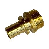 Переходник 20х1/2