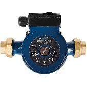 Насос циркул. STOUT 25/80-180 с латуннными гайками  (SPC-0011-2580180)