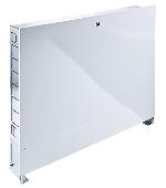 Шкаф ШРВ-2 670х125х594мм VT