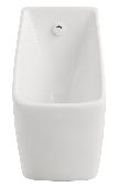 Писсуар сенсорный TOLEDO ALTO подвесной белый, Iberica Blanca