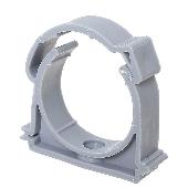 Фиксатор - клипса 40мм