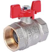 Rommer шаровой кран 11/4