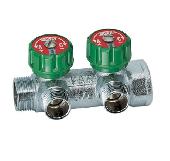 Регулирующий коллектор 3/4