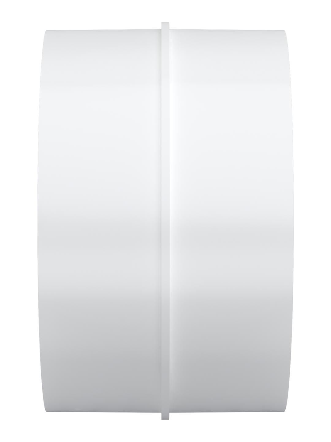 Соединитель с обратным клапаном пластик D100 ERA 10СКПО