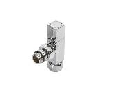 Вентиль угловой для п/с квадратный 3/4