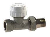 Клапан термостатический 3/4