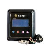 Инвертор GIDROX VFA16LM 1500Вт 220В 1-фазный с датчиком давления