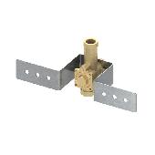 Клапан смыва писсуара TECE (9370021)