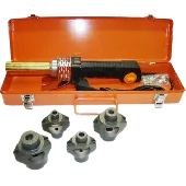 TIM Сварочный аппарат 16-32мм трубчатый  TIM WM-05