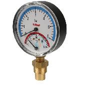 Термоманометр 1/2